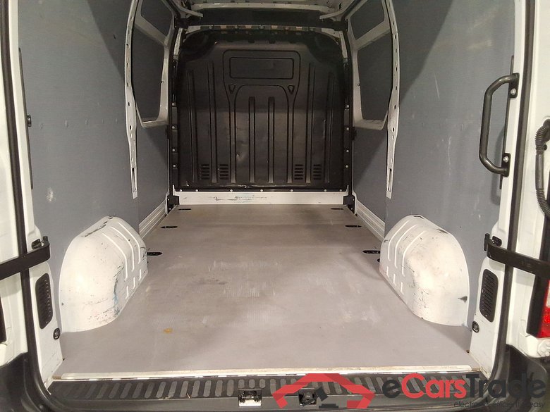 RENAULT MASTER 35 FOU MWB MHR DSL - 20 2.3 dCi 35 L2H2 En.Tw.Turbo Confort Qui. STOCK #3