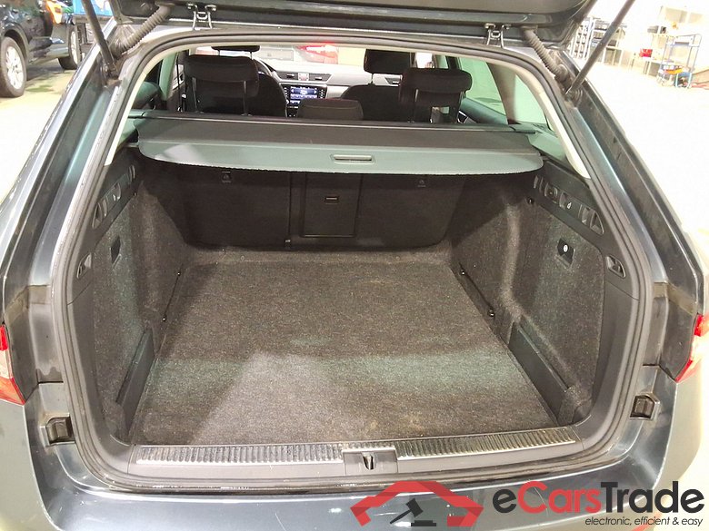 SKODA Superb 1.5 TSI ACT 110KW AMBITION #3