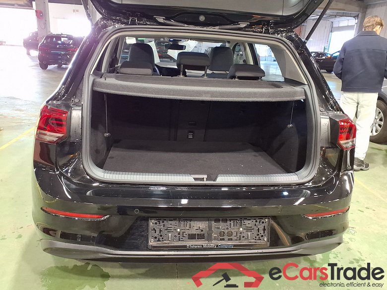 VOLKSWAGEN GOLF VIII 1.0 E-TSI 81KW LIFE BUSINESS DSG #3