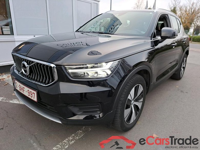 VOLVO XC40 1.5 T4 RECHARGE GEARTR. INSCRIPTION EXPR #1