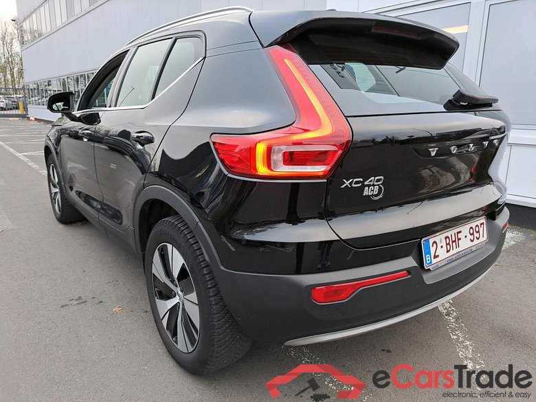 VOLVO XC40 1.5 T4 RECHARGE GEARTR. INSCRIPTION EXPR #3