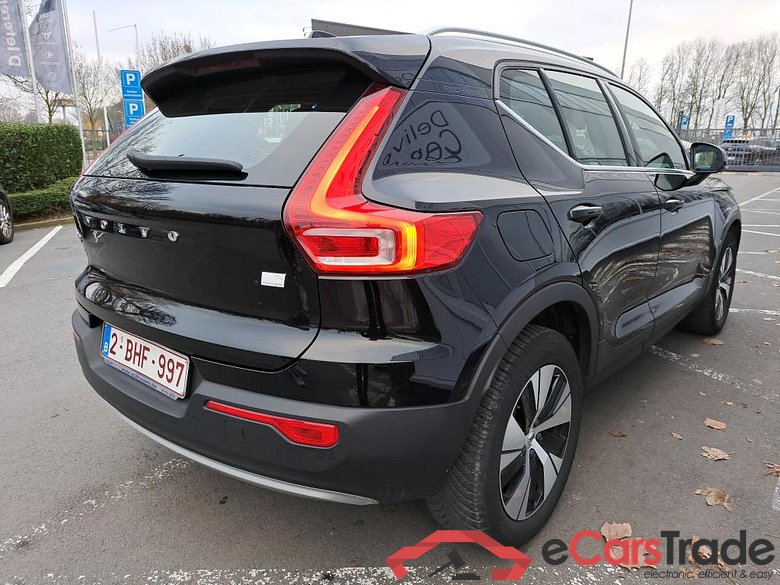 VOLVO XC40 1.5 T4 RECHARGE GEARTR. INSCRIPTION EXPR #4