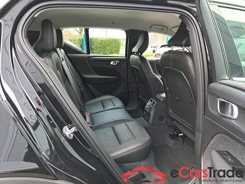 VOLVO XC40 1.5 T4 RECHARGE GEARTR. INSCRIPTION EXPR #6