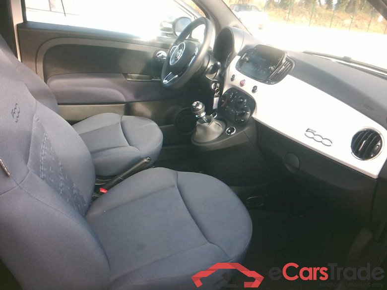 500 MY22 HYB 70 CLUB RSK #5