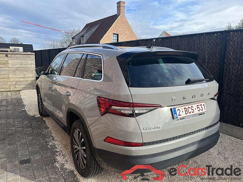 SKODA Kodiaq Kodiaq 1.5 TSI ACT Style DSG #3
