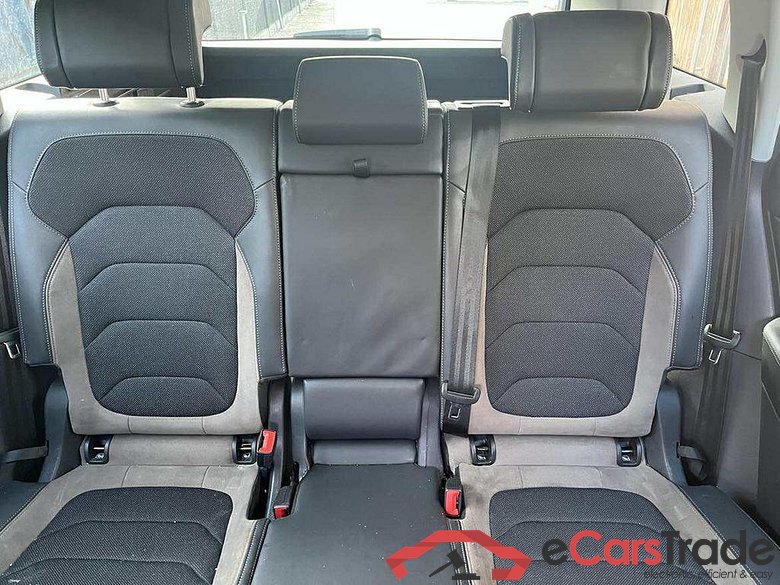 SKODA Kodiaq Kodiaq 1.5 TSI ACT Style DSG #5