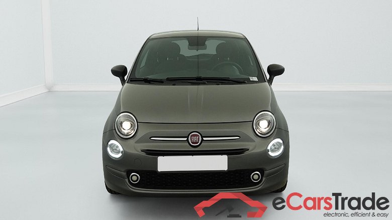 Fiat 500 1.0 70 ch Hybride BSG S/S #2