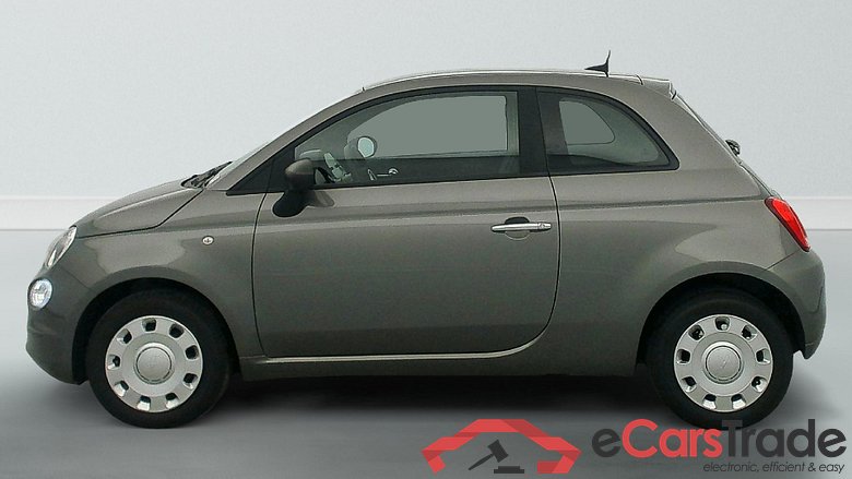Fiat 500 1.0 70 ch Hybride BSG S/S #4