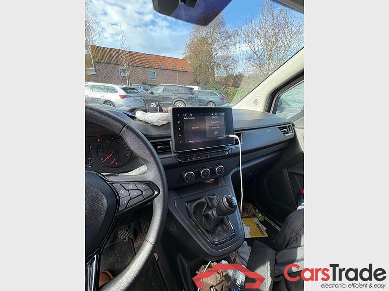 RENAULT Kangoo Van Swb Kangoo 1.3 TCe L1 Confort S/S #5