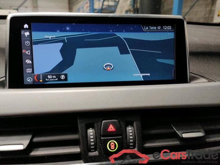 BMW X1 X1 sDrive18i (100 kW) 100kW/136pk  5D/P Man-6 #6