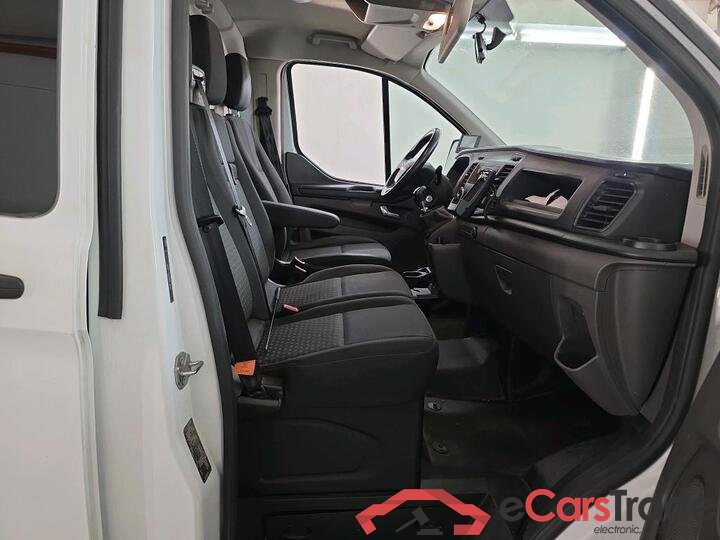 Ford Transit Custom TRANSIT CUSTOM 340S FOU SWB DSL 2.0 TDCi L1H1 Trend 96kw/130pk 5D/P M6 #6
