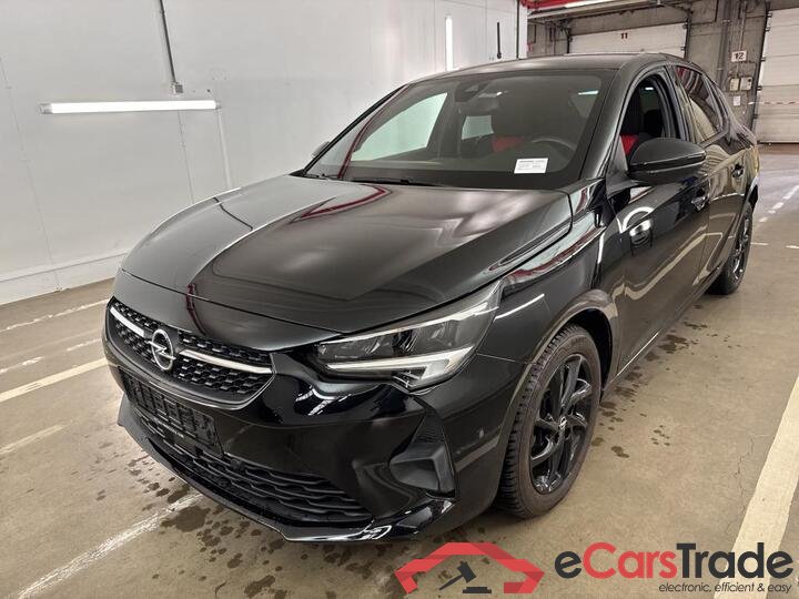 Opel Corsa Corsa 1.2 Turbo S/S Auto GS Line 96kW/131pk  5D/P Auto-8
