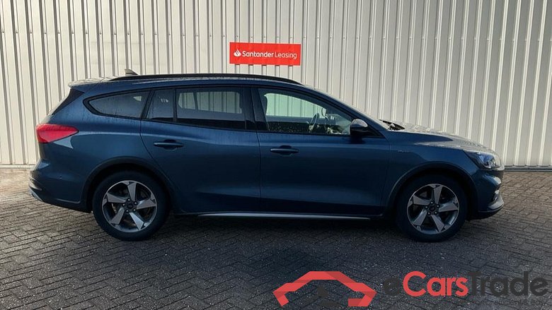 FORD Focus wagon 1.5 ecoboost active x business 110kW aut #6