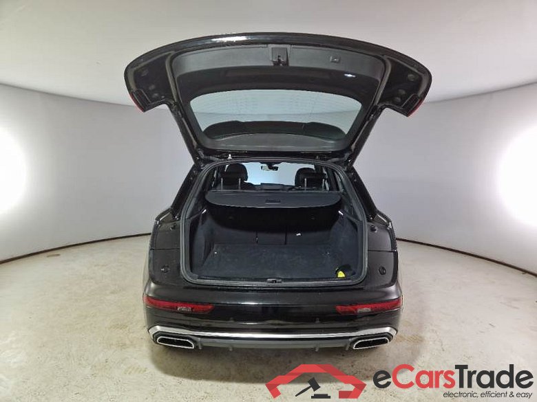 AUDI Q5 / 2020 / 5P / SUV 40 TDI S LINE PLUS QUATTRO S TRONIC #5