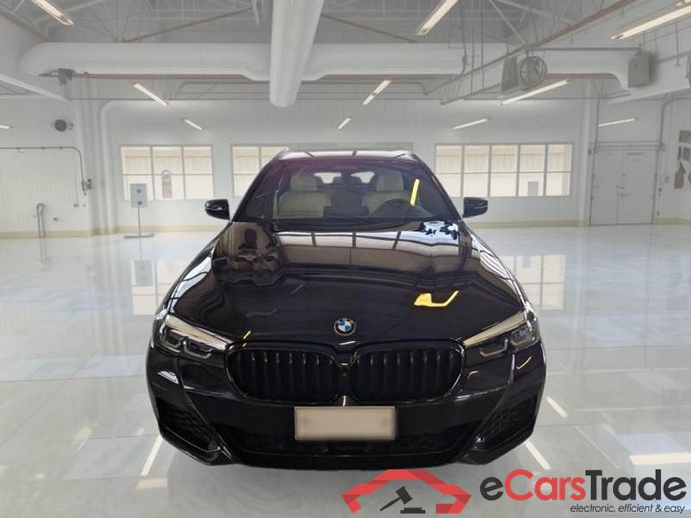 BMW SERIE 5 / 2020 / 5P / STATION WAGON 530D 183KW XD M SPORT AUTO TOURING #6