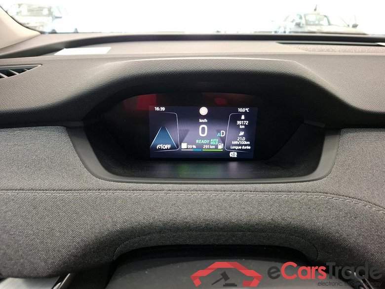 Enyaq iV 80 Loft 82kWh BVA #6