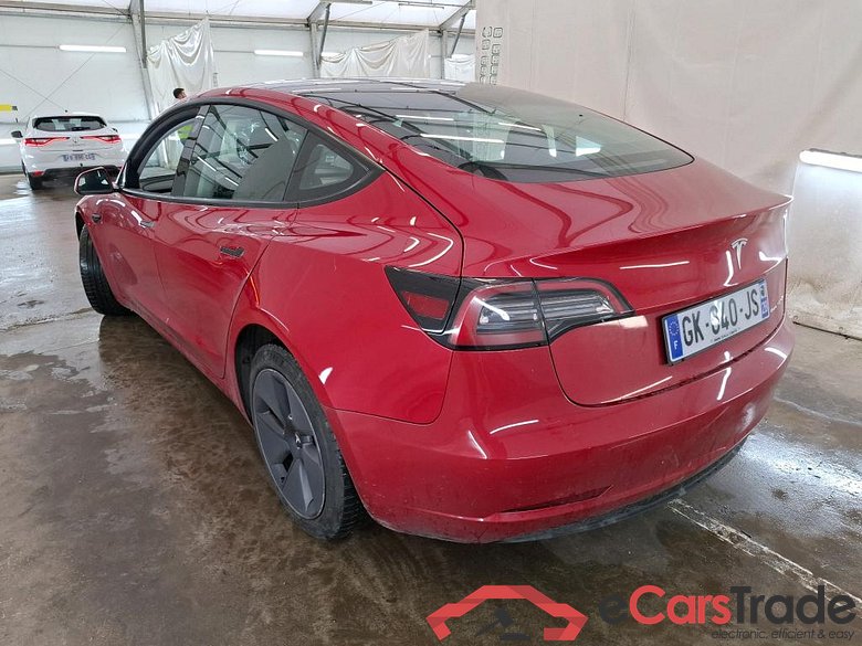 TESLA Model 3 / 2018 / 4P / Berline Grande Autonomie #3