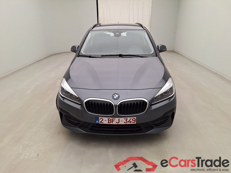BMW, 2-serie Act.Tour '18, BMW 2 Reeks Active Tourer 218i (100kW) 5d