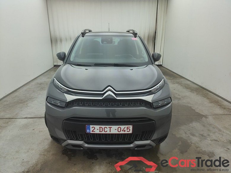 Citroën C3 Aircross 1.5 BlueHDi 110 S&S MAN6 Feel 5d #5