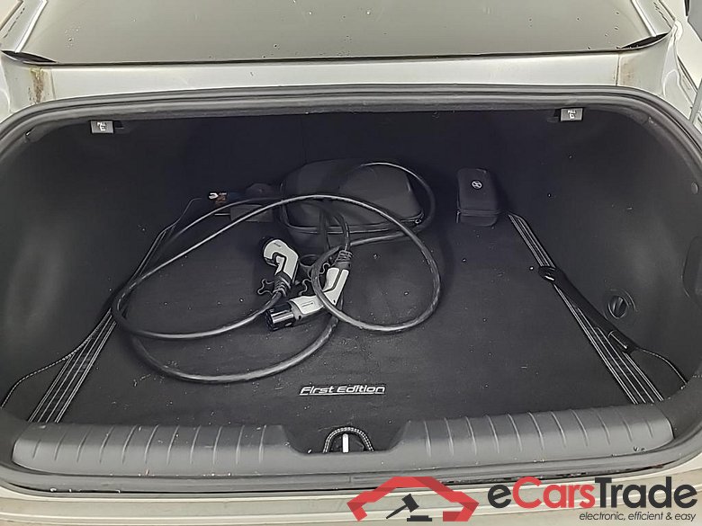 HYUNDAI IONIQ 6 77,4kWh First Edition 4D 239kW #5