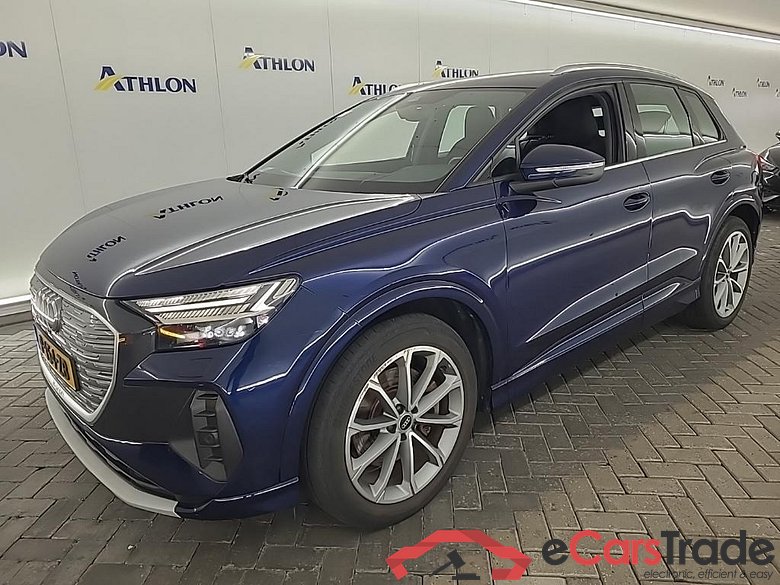 AUDI Q4 e-tron 40 e-tron Advanced Edition 5D 150kW #1