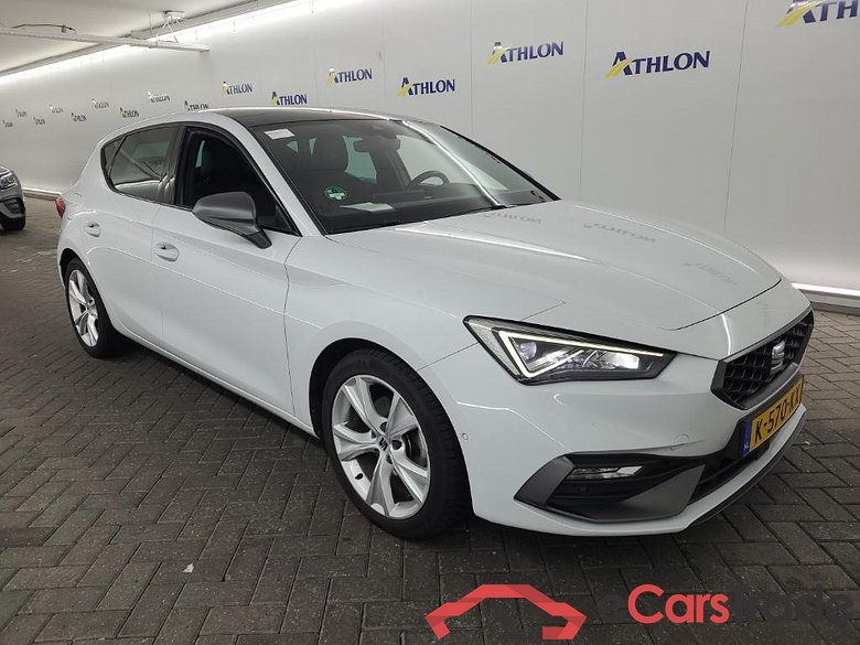SEAT LEON 1.0 TSI FR Launch Edition 5D 81kW #2