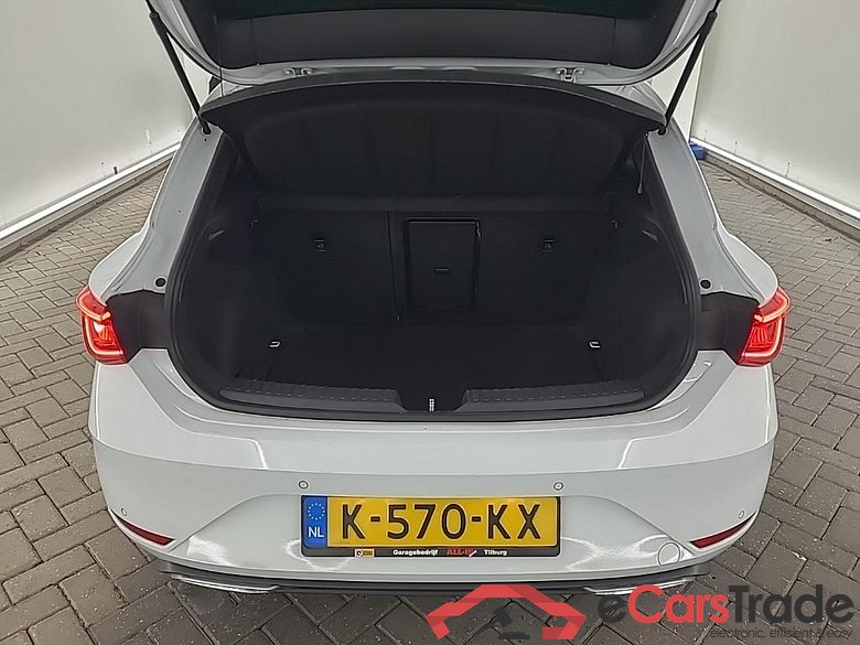 SEAT LEON 1.0 TSI FR Launch Edition 5D 81kW #5
