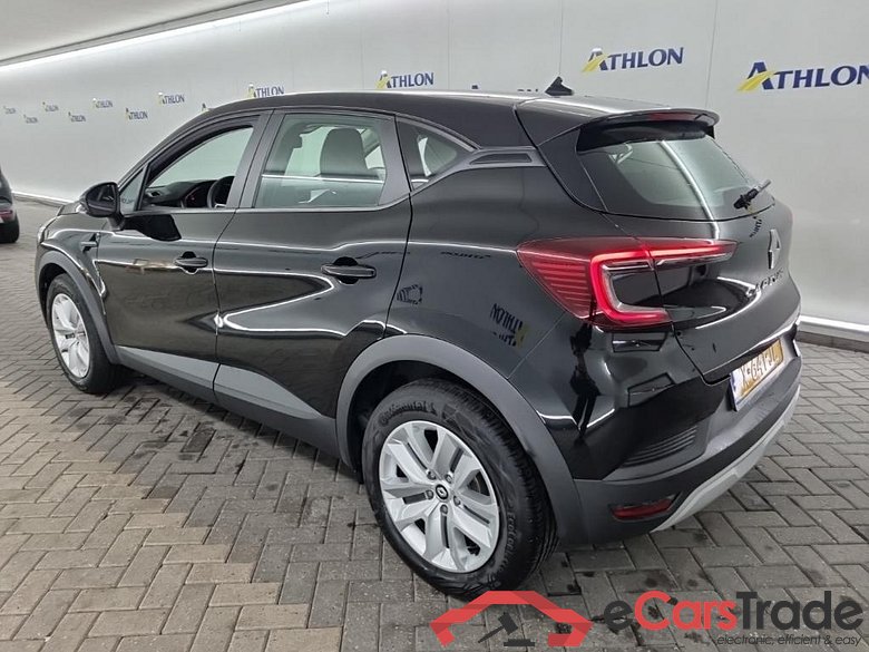 RENAULT Captur SUV TCe 90 Equilibre 5D 67kW #4
