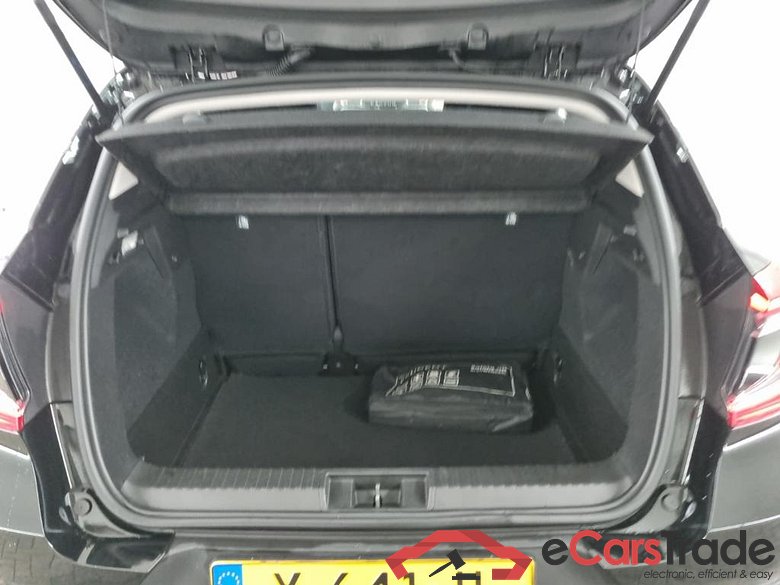 RENAULT Captur SUV TCe 90 Equilibre 5D 67kW #5