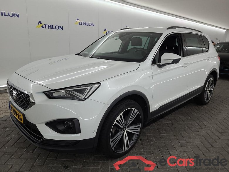 SEAT Tarraco 1.5 TSI Style Business Intense DSG-7 5D 110kW