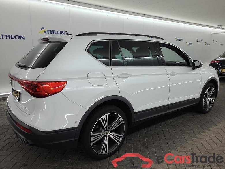 SEAT Tarraco 1.5 TSI Style Business Intense DSG-7 5D 110kW #3