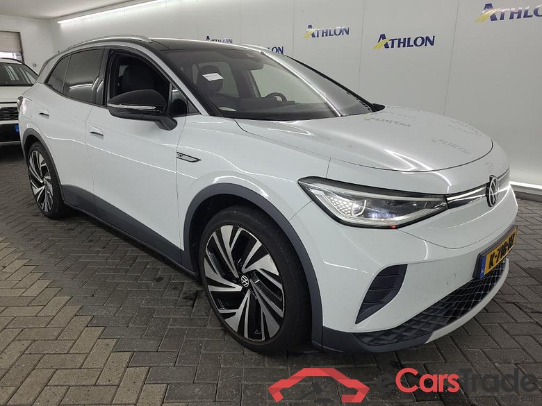 VOLKSWAGEN ID.4 77kWh 1ST Max 5D 150kW #2
