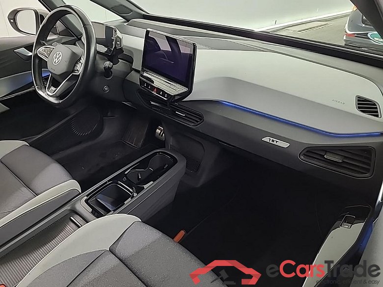 VOLKSWAGEN ID.3 58kWh 1st Max auto 5D 150kW uitlopend #6