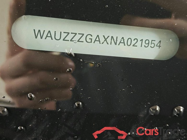 Audi Q2 35 TFSI S tronic S edition 5d #6