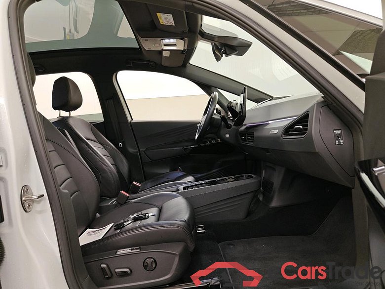 Volkswagen ID.3 58kWh 1st Max auto 5d #3