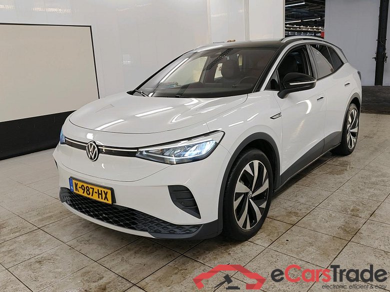 Volkswagen ID.4 77kWh 1ST Auto 5d
