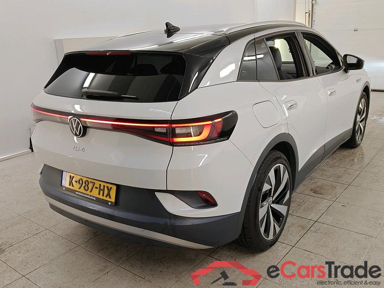 Volkswagen ID.4 77kWh 1ST Auto 5d #2