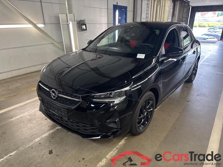 Opel Corsa Corsa 1.2 Turbo S/S Auto GS Line 96kW/131pk  5D/P Auto-8