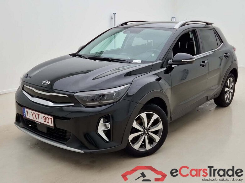 KIA STONIC 1.0 T MORE