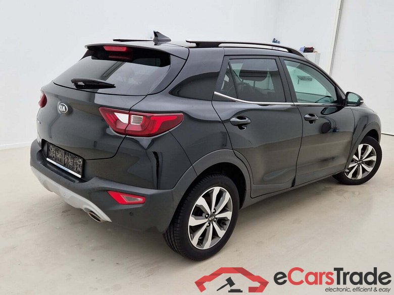KIA STONIC 1.0 T MORE #2