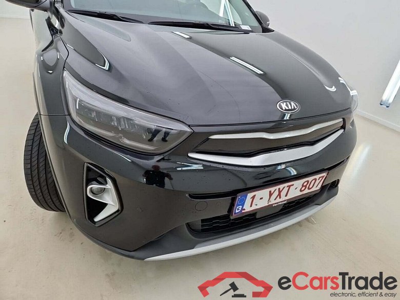 KIA STONIC 1.0 T MORE #4