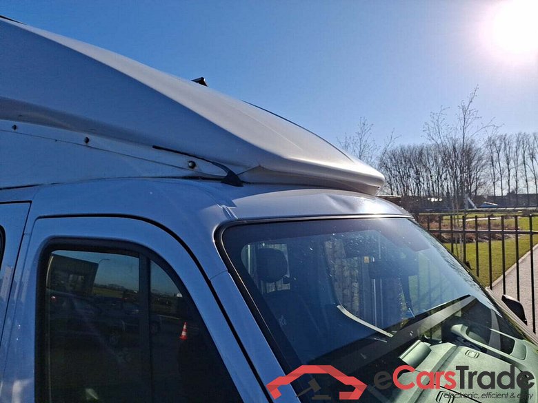 RENAULT MASTER 2.3DCI CONFORT DC L3H1 #6