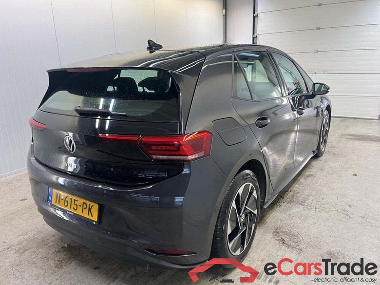 VOLKSWAGEN ID.3 Pro 58 kWh #2