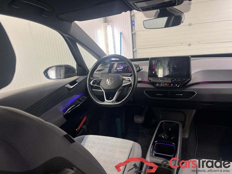 VOLKSWAGEN ID.3 Pro 58 kWh #3