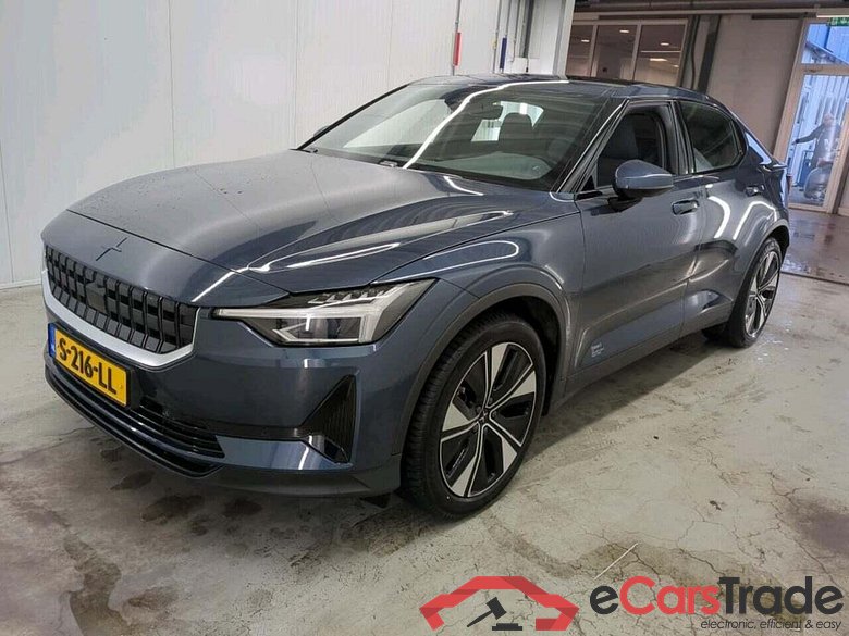 Polestar 2 SRSM 69 kWh
