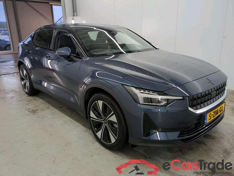 Polestar 2 SRSM 69 kWh #5