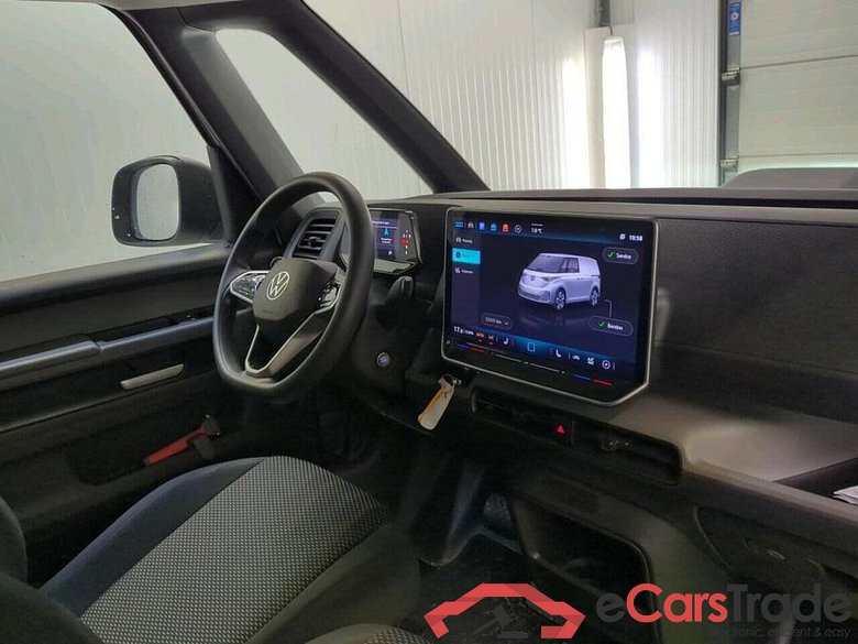 VOLKSWAGEN ID. Buzz Cargo Economy Bns 79 kWh #3