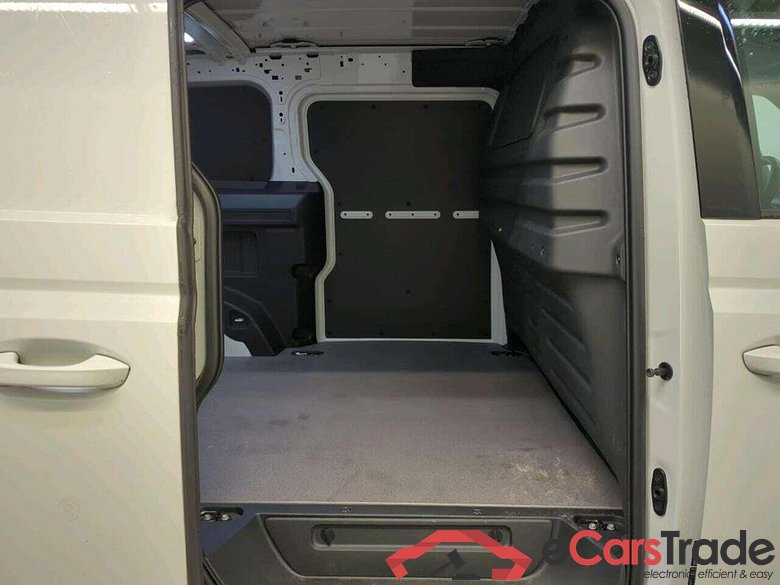 VOLKSWAGEN ID. Buzz Cargo Economy Bns 79 kWh #4