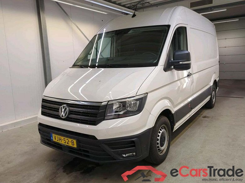 VOLKSWAGEN Crafter 35 2.0 TDI L3H3 Hi