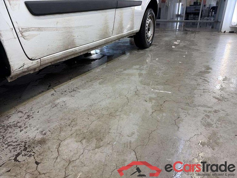 RENAULT KANGOO 1.5 Blue dCi Comfort #5